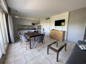 spacieux appartement 80M2 mandelieu bord de Siagne